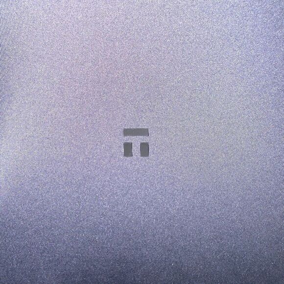 Tommy John Gray Go Anywhere Collection Polo Shirt Sz L - Picture 3 of 8